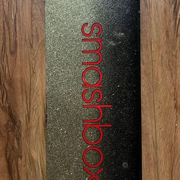 Smashbox lip vault set BNIB - Picture 2 of 3